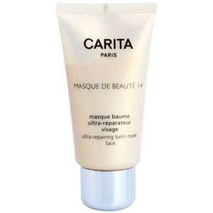 Carita Beauté 14 revitalizační pleťová maska pro intenzivní hydrataci
