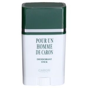 Caron Pour Un Homme deostick pro muže 75 ml