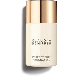 Claudia Schiffer Make Up Face Make-Up make-up