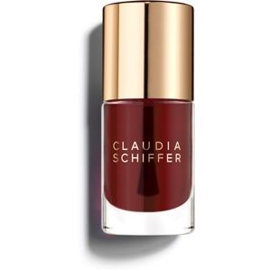 Claudia Schiffer Make Up Lips tekutá tvářenka a lesk na rty