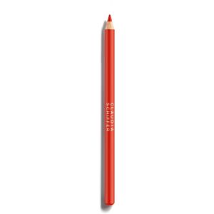 Claudia Schiffer Make Up Lips tužka na rty odstín 20 Flame 1,4 g
