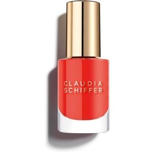 Claudia Schiffer Make Up Nails lak na nehty