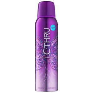 C-THRU Glamorous deospray pro ženy 150 ml