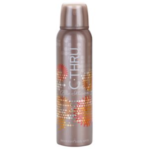 C-THRU Pure Illusion deodorant ve spreji pro ženy 150 ml