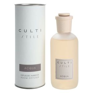 Culti Stile Acqua aroma difuzér s náplní 250 ml