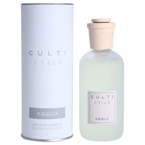Culti Stile Aqqua aroma difuzér s náplní 250 ml