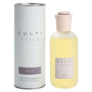 Culti Stile Aria aroma difuzér s náplní 250 ml