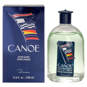 Dana Canoe voda po holení pro muže 240 ml
