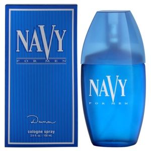 Dana Navy For Men kolínská voda pro muže 100 ml