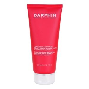 Darphin Body Care jemné hydratační tělové mléko 200 ml