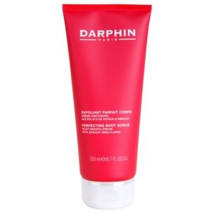 Darphin Body Care tělový peeling pro hedvábnou pokožku 200 ml