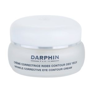 Darphin Eye Care protivráskový oční krém 15 ml