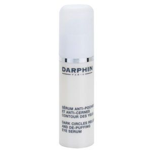 Darphin Dark Circles Relief Eye Serum sérum proti váčkům a tmavým kruhům pod očima 15 ml