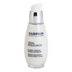 Darphin Ideal Resource Micro-Refining Smoothing Fluid sjednocující fluid pro rozjasnění a vyhlazení pleti 50 ml