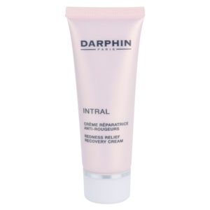 Darphin Intral Redness Relief Recovery Cream ochranný a zklidňující krém pro redukci začervenání pleti 50 ml