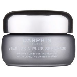Darphin Stimulskin Plus Multi-Corrective Serumask multikorekční anti-age maska pro zralou pleť 50 ml