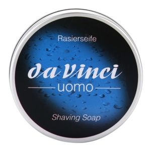 da Vinci Uomo mýdlo na holení