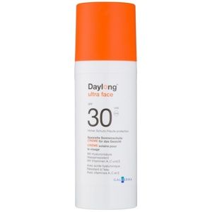 Daylong Ultra ochranný krém na obličej SPF 30 50 ml