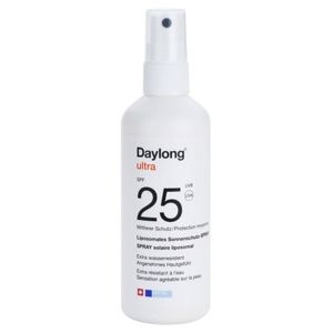 Daylong Ultra lipozomální ochranný sprej SPF 25 150 ml