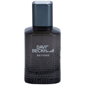 David Beckham Beyond toaletní voda pro muže 60 ml