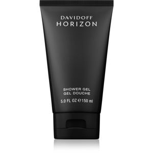 Davidoff Horizon sprchový gel pro muže 150 ml