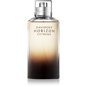 Davidoff Horizon Extreme parfémovaná voda pro muže 125 ml