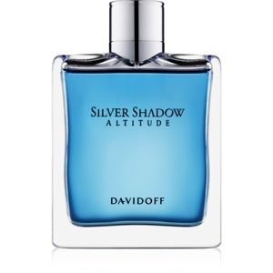 Davidoff Silver Shadow Altitude toaletní voda pro muže 100 ml