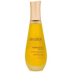 Decléor Aromessence Encens vyživující olej pro suchou až velmi suchou pokožku 100 ml