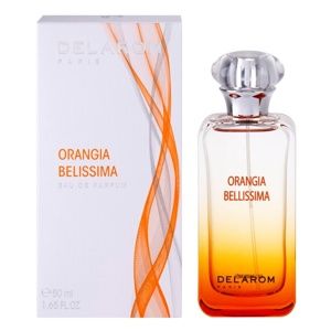 Delarom Orangia Belissima parfémovaná voda pro ženy 50 ml