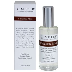 Demeter Chocolate Mint kolínská voda unisex 120 ml