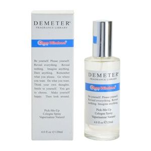 Demeter Clean Windows kolínská voda unisex 120 ml