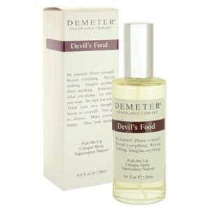 Demeter Devil's Food kolínská voda unisex 120 ml