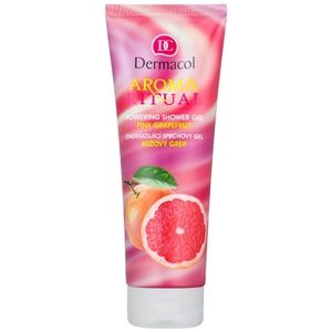 Dermacol Aroma Ritual energizující sprchový gel