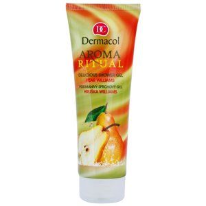 Dermacol Aroma Ritual podmanivý sprchový gel