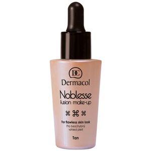 Dermacol Noblesse zdokonalující tekutý make-up