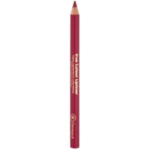 Dermacol True Colour Lipliner konturovací tužka na rty odstín 04 4 g