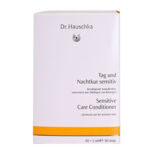 Dr. Hauschka Facial Care pleťová kúra pro citlivou pleť 50 x 1 ml