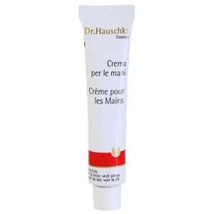 Dr. Hauschka Hand And Foot Care krém na ruce 10 ml