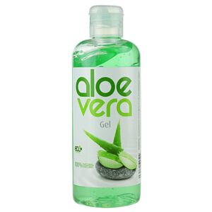 Diet Esthetic Aloe Vera regenerační gel na obličej 250 ml