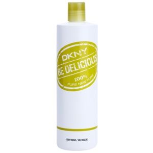 DKNY Be Delicious sprchový gel pro ženy 475 ml