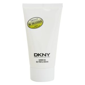 DKNY Be Delicious sprchový gel pro ženy 150 ml