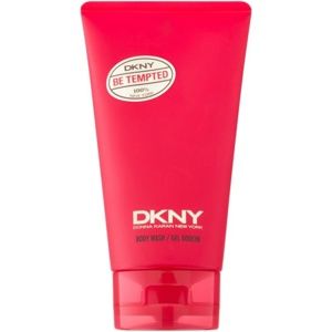 DKNY Be Tempted sprchový gel pro ženy 150 ml