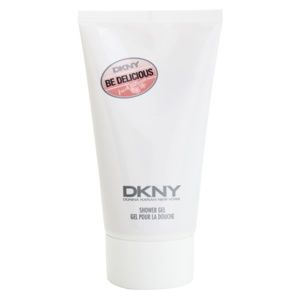 DKNY Be Delicious Fresh Blossom sprchový gel pro ženy 150 ml