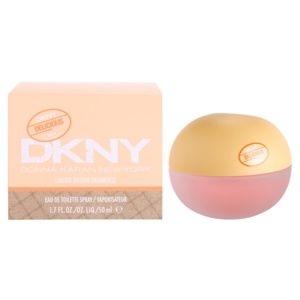 DKNY Be Delicious Delights Dreamsicle toaletní voda pro ženy 50 ml