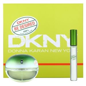 DKNY Be Desired dárková sada II.