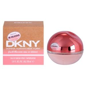 DKNY Be Delicious Fresh Blossom Eau So Intense parfémovaná voda pro že