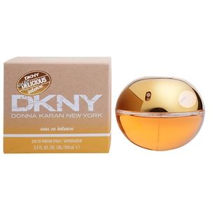 DKNY Golden Delicious Eau so Intense parfémovaná voda pro ženy 100 ml