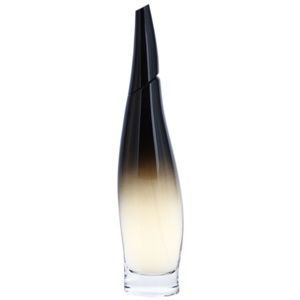 DKNY Liquid Cashmere Black parfémovaná voda pro ženy 100 ml