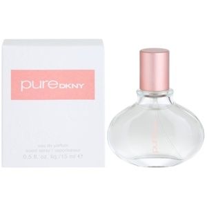 DKNY Pure A Drop of Rose parfémovaná voda pro ženy 15 ml