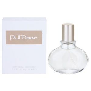DKNY Pure - A Drop Of Vanilla parfémovaná voda pro ženy 15 ml